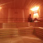 Hotel Ramada By Wyndham Cekirge Thermal &