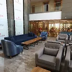 Hotel Ramada By Wyndham Cekirge Thermal & Bursa