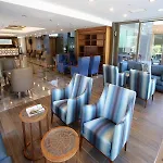 Ramada By Wyndham Cekirge Thermal & Bursa