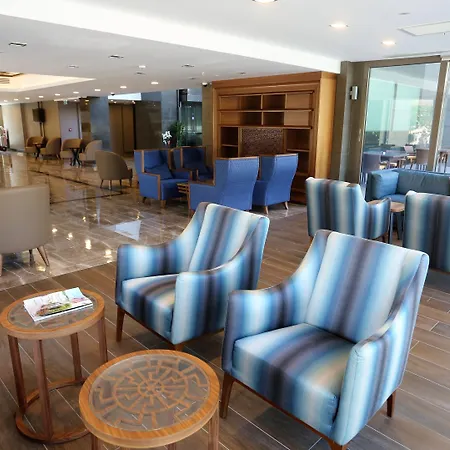 Ramada By Wyndham Cekirge Thermal & Hotel Bursa