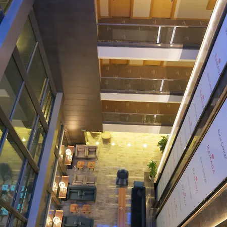 Ramada By Wyndham Cekirge Thermal & Hotel Bursa