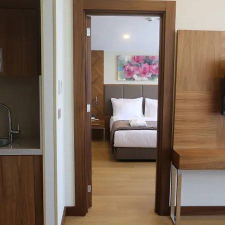 Ramada By Wyndham Cekirge Thermal & Bursa