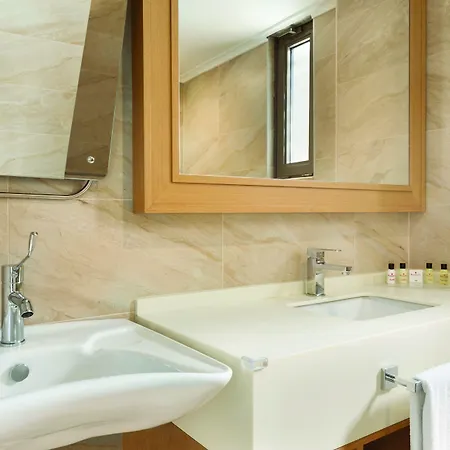 Ramada By Wyndham Cekirge Thermal & Hotel Bursa