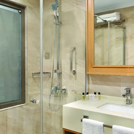 Ramada By Wyndham Cekirge Thermal & 4* Bursa