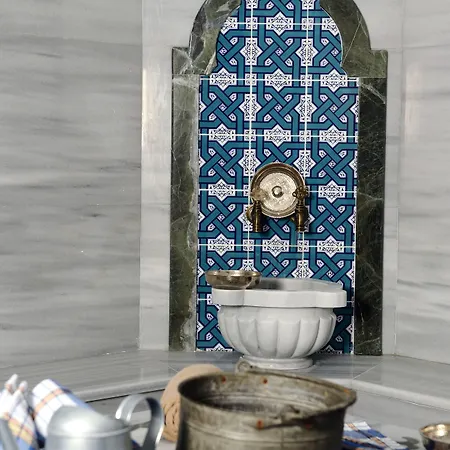 Ramada By Wyndham Cekirge Thermal & Hotel Bursa