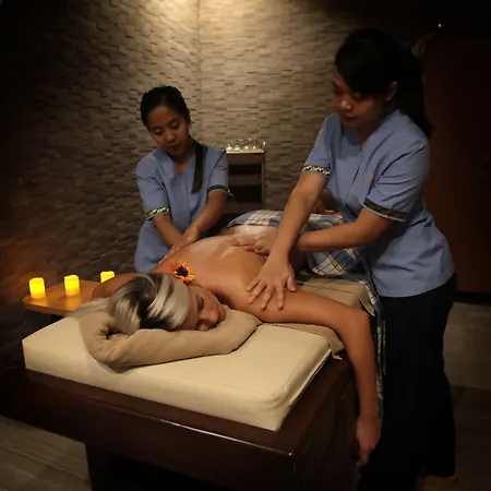 Ramada By Wyndham Cekirge Thermal & 4*