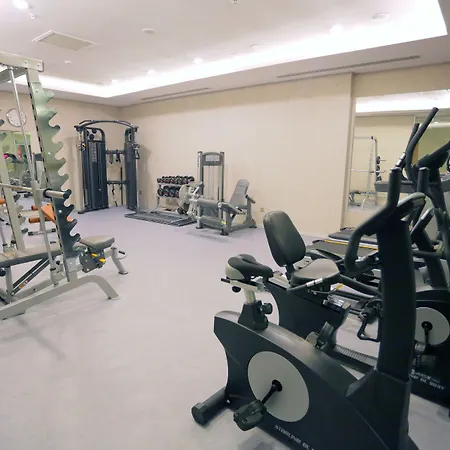 Ramada By Wyndham Cekirge Thermal & Hotel