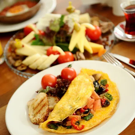 Ramada By Wyndham Cekirge Thermal & 4*