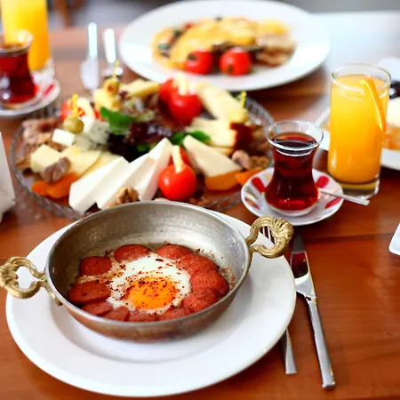 Ramada By Wyndham Cekirge Thermal &