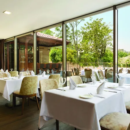 Ramada By Wyndham Cekirge Thermal & 4*