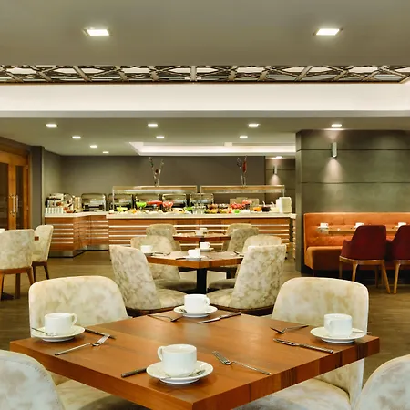 Hotel Ramada By Wyndham Cekirge Thermal & Bursa