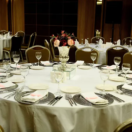 Ramada By Wyndham Cekirge Thermal & 4*