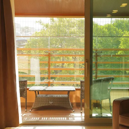 Ramada By Wyndham Cekirge Thermal & Hotel 4*