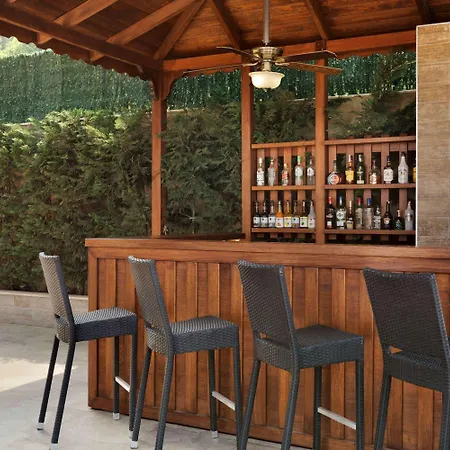 Ramada By Wyndham Cekirge Thermal & Hotel Bursa