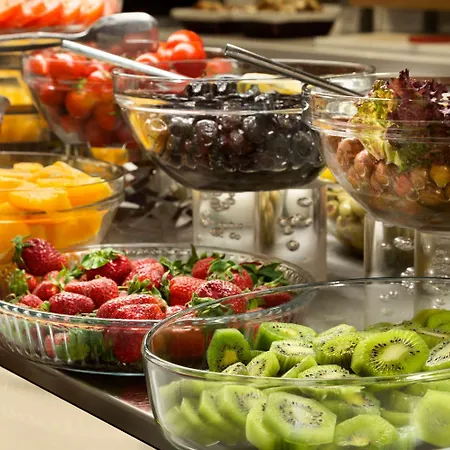 Ramada By Wyndham Cekirge Thermal & 4* Bursa