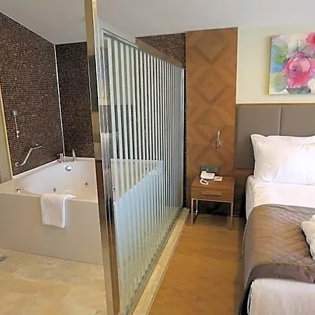 Ramada By Wyndham Cekirge Thermal & 4*