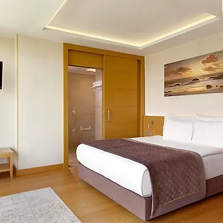 Ramada By Wyndham Cekirge Thermal & 4*