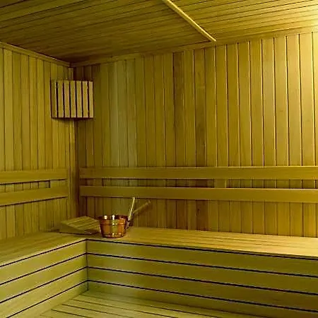 Ramada By Wyndham Cekirge Thermal & Hotel 4*
