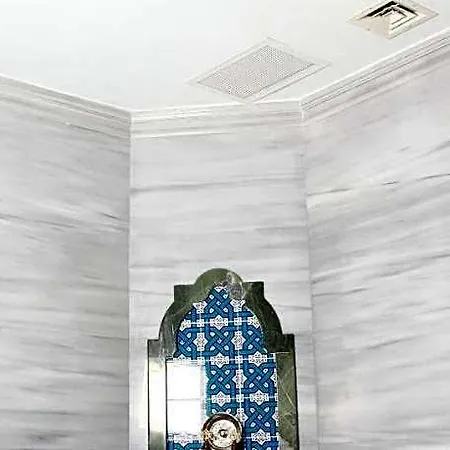 Hotel Ramada By Wyndham Cekirge Thermal & 4*
