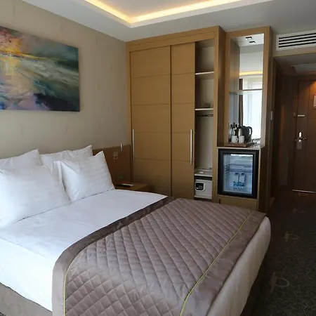 Ramada By Wyndham Cekirge Thermal & Bursa