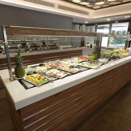 Ramada By Wyndham Cekirge Thermal & 4* Bursa