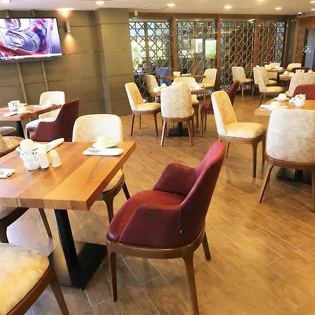 Ramada By Wyndham Cekirge Thermal & 4* Bursa
