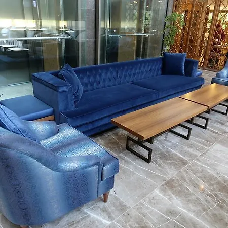 Ramada By Wyndham Cekirge Thermal & Hotel Bursa