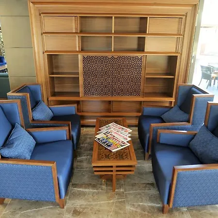 Hotel Ramada By Wyndham Cekirge Thermal & Bursa