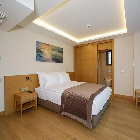 Hotel Ramada By Wyndham Cekirge Thermal & 4*