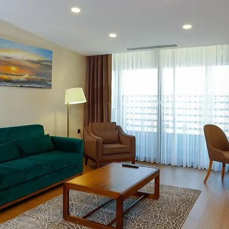 Ramada By Wyndham Cekirge Thermal & 4*