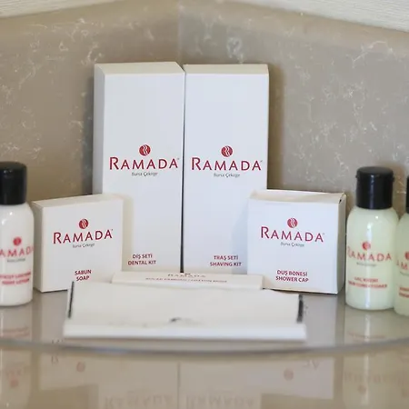 Ramada By Wyndham Cekirge Thermal & Hotel