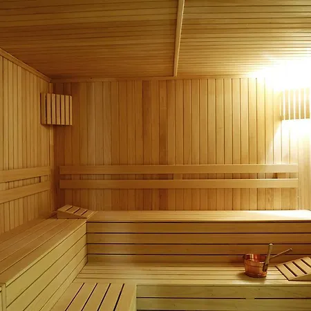 Hotel Ramada By Wyndham Cekirge Thermal &