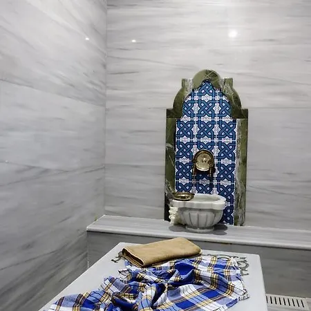 Hotel Ramada By Wyndham Cekirge Thermal & Bursa