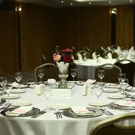 Hotel Ramada By Wyndham Cekirge Thermal & Bursa
