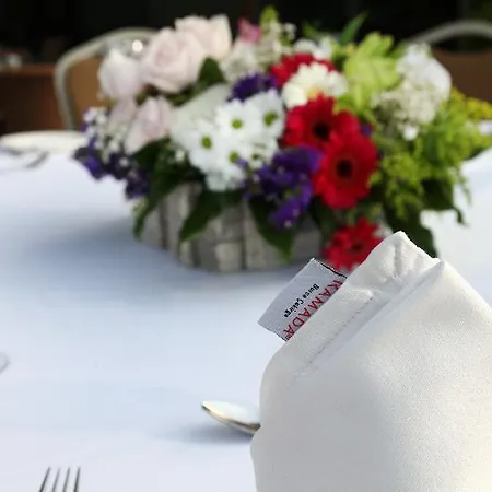Ramada By Wyndham Cekirge Thermal & Hotel