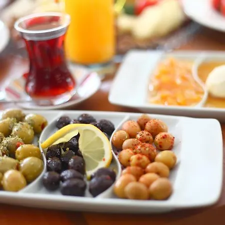 Ramada By Wyndham Cekirge Thermal & 4*