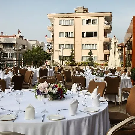Ramada By Wyndham Cekirge Thermal & 4* Bursa
