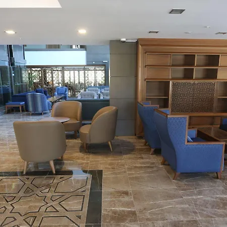 Ramada By Wyndham Cekirge Thermal & Hotel 4*