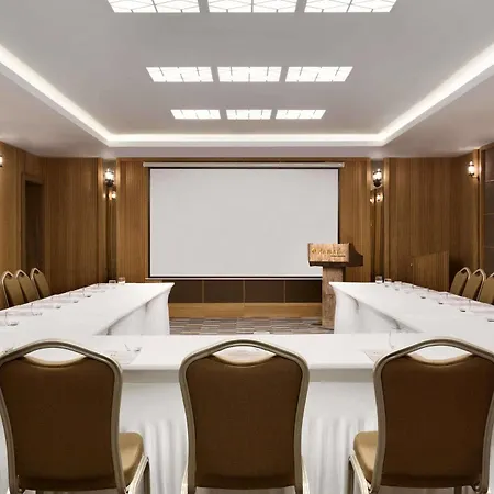 Hotel Ramada By Wyndham Cekirge Thermal & Bursa