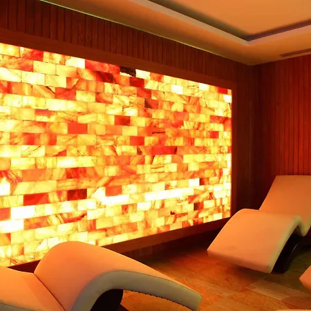 Ramada By Wyndham Cekirge Thermal &
