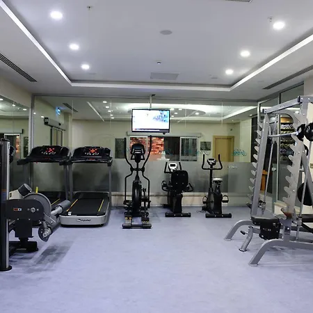 Ramada By Wyndham Cekirge Thermal &