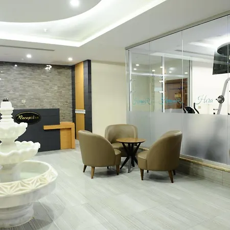 Ramada By Wyndham Cekirge Thermal & Bursa