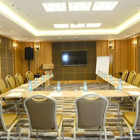 Ramada By Wyndham Cekirge Thermal & 4*