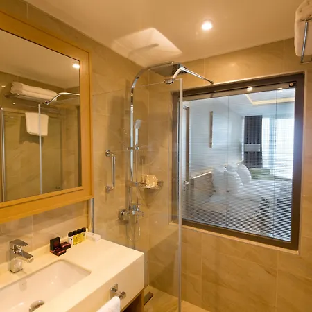 Hotel Ramada By Wyndham Cekirge Thermal & 4*